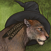 Tigon - Witch Hat